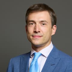 Adrian Ramsay – MP for Waveney Valley, 2029 General Election Candidate