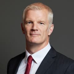 Al Carns – MP for Birmingham Selly Oak, 2029 General Election Candidate