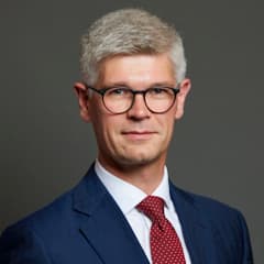 Al Pinkerton – MP for Surrey Heath, 2029 General Election Candidate