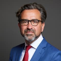 Alan Gemmell – MP for Central Ayrshire, 2029 General Election Candidate