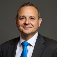 Alberto Costa – MP for South Leicestershire, 2029 General Election Candidate