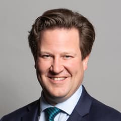 Alec Shelbrooke – MP for Wetherby and Easingwold, 2029 General Election Candidate