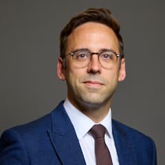 Alex Barros-Curtis – MP for Cardiff West, 2029 General Election Candidate