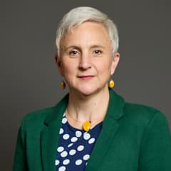 Alex Brewer – MP for North East Hampshire, 2029 General Election Candidate