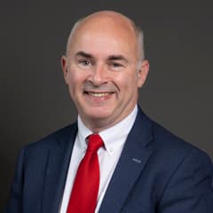 Alex Easton – MP for North Down, 2029 General Election Candidate