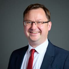 Alex Norris – MP for Nottingham North and Kimberley, 2029 General Election Candidate