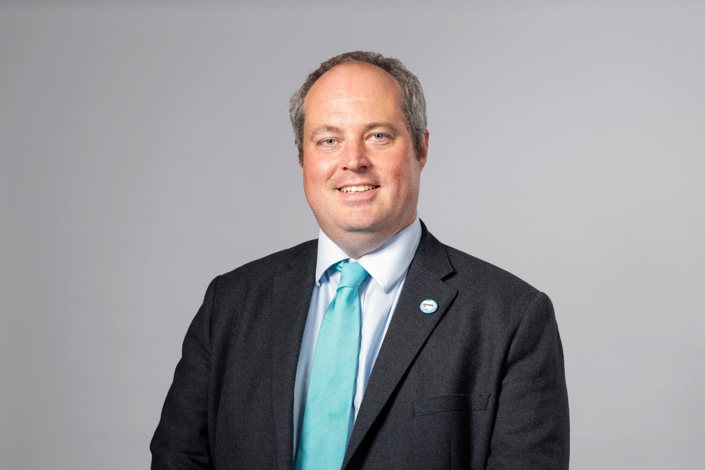 Alex Wilson – London AM for London-wide, 2029 General Election Candidate