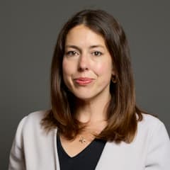 Alice Macdonald – MP for Norwich North, 2029 General Election Candidate