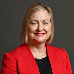 Alison Hume – MP for Scarborough and Whitby, 2029 General Election Candidate
