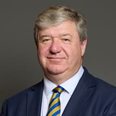 Alistair Carmichael – MP for Orkney and Shetland, 2029 General Election Candidate
