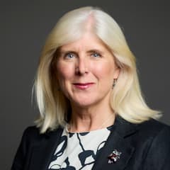 Allison Gardner – MP for Stoke-on-Trent South, 2029 General Election Candidate