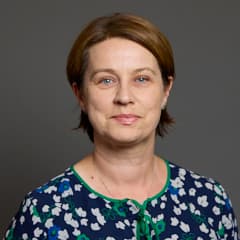 Amanda Hack – MP for North West Leicestershire, 2029 General Election Candidate