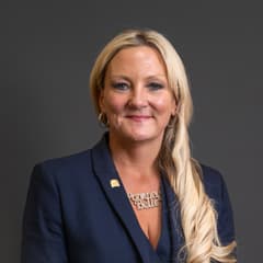 Amanda Martin – MP for Portsmouth North, 2029 General Election Candidate