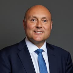 Andrew Griffith – MP for Arundel and South Downs, 2029 General Election Candidate