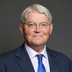 Andrew Mitchell – MP for Sutton Coldfield, 2029 General Election Candidate