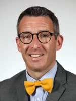 Andrew Muir – MLA for North Down, 2029 General Election Candidate