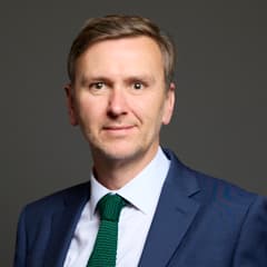 Andrew Pakes – MP for Peterborough, 2029 General Election Candidate