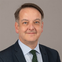 Andrew Ranger – MP for Wrexham, 2029 General Election Candidate