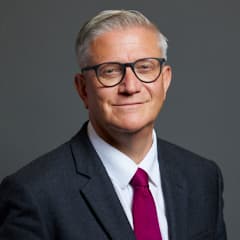 Andrew Rosindell – MP for Romford, 2029 General Election Candidate