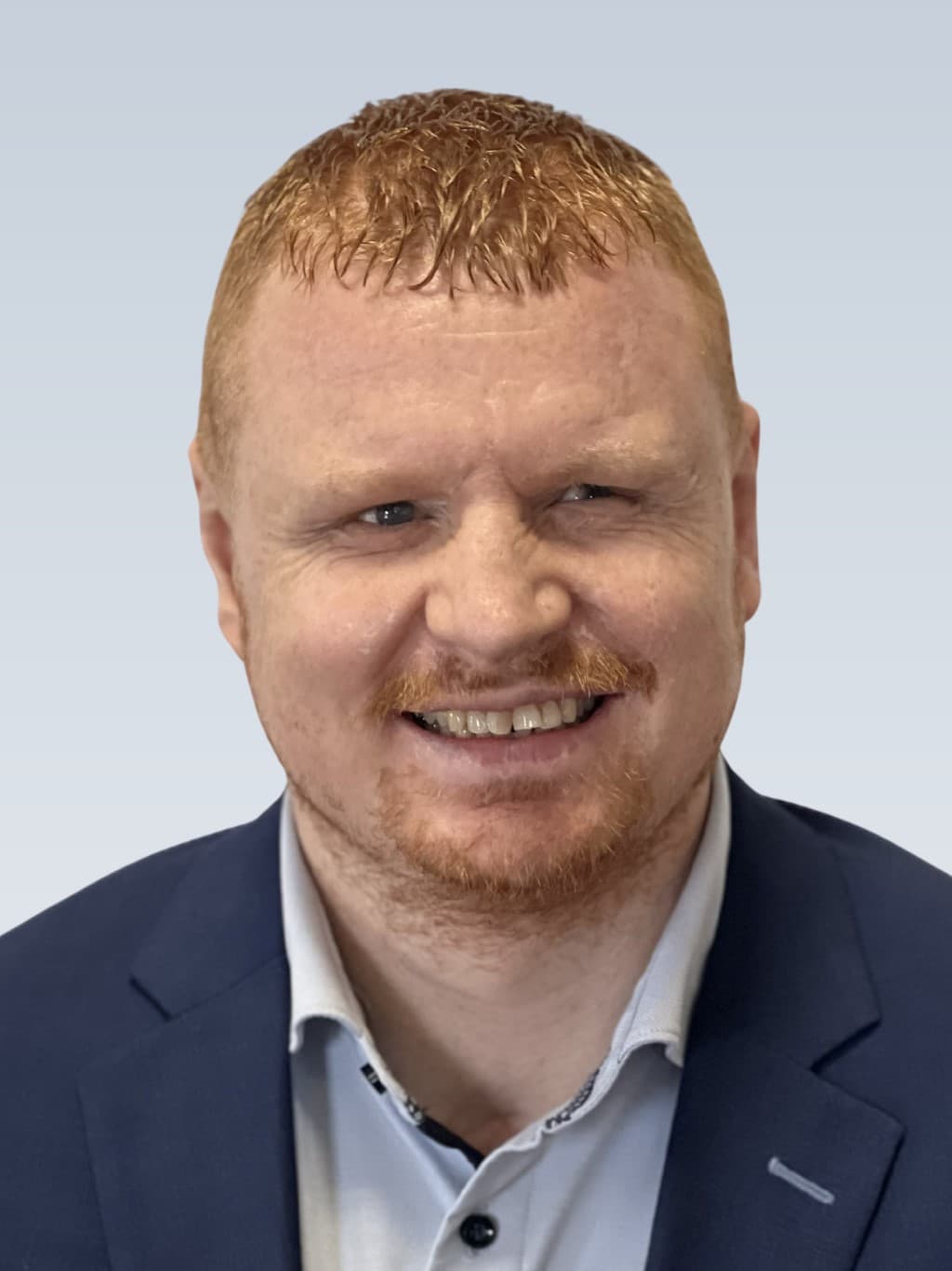 Andy Allen – MLA for East Belfast, 2029 General Election Candidate