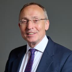 Andy Slaughter – MP for Hammersmith and Chiswick, 2029 General Election Candidate