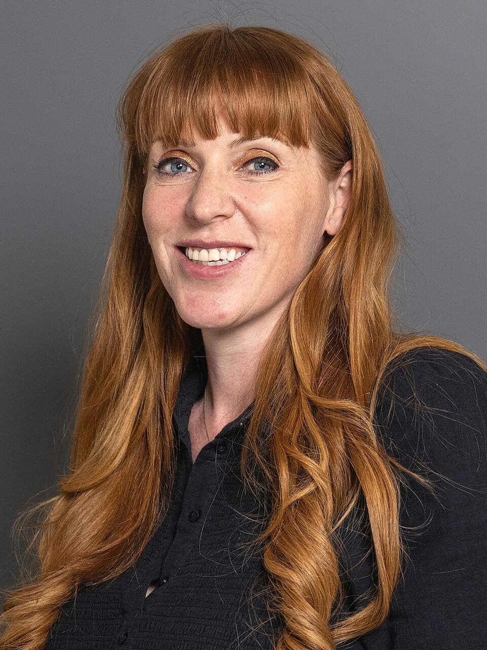 Angela Rayner – MP for Ashton-under-Lyne, 2029 General Election Candidate