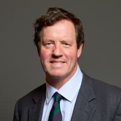 Angus MacDonald – MP for Inverness, Skye and West Ross-shire, 2029 General Election Candidate