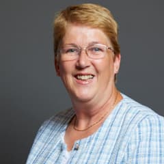 Ann Davies – MP for Caerfyrddin, 2029 General Election Candidate