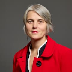 Anna Dixon – MP for Shipley, 2029 General Election Candidate