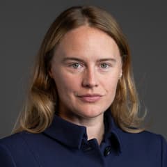 Anna Gelderd – MP for South East Cornwall, 2029 General Election Candidate