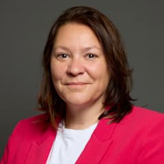 Anna Turley – MP for Redcar, 2029 General Election Candidate