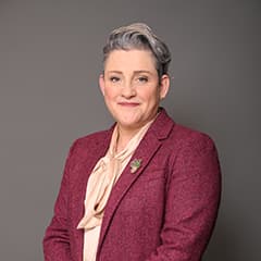 Ashley Dalton – MP for West Lancashire, 2029 General Election Candidate