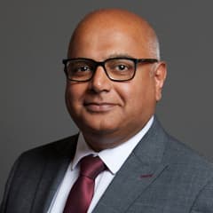 Baggy Shanker – MP for Derby South, 2029 General Election Candidate