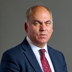 Bambos Charalambous – MP for Southgate and Wood Green, 2029 General Election Candidate
