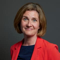 Beccy Cooper – MP for Worthing West, 2029 General Election Candidate