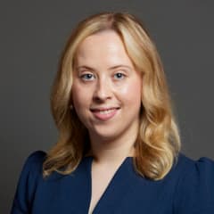 Becky Gittins – MP for Clwyd East, 2029 General Election Candidate