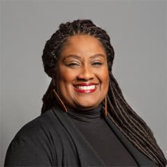 Bell Ribeiro-Addy – MP for Clapham and Brixton Hill, 2029 General Election Candidate