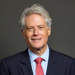 Ben Coleman – MP for Chelsea and Fulham, 2029 General Election Candidate