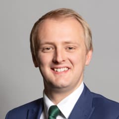 Ben Lake – MP for Ceredigion Preseli, 2029 General Election Candidate