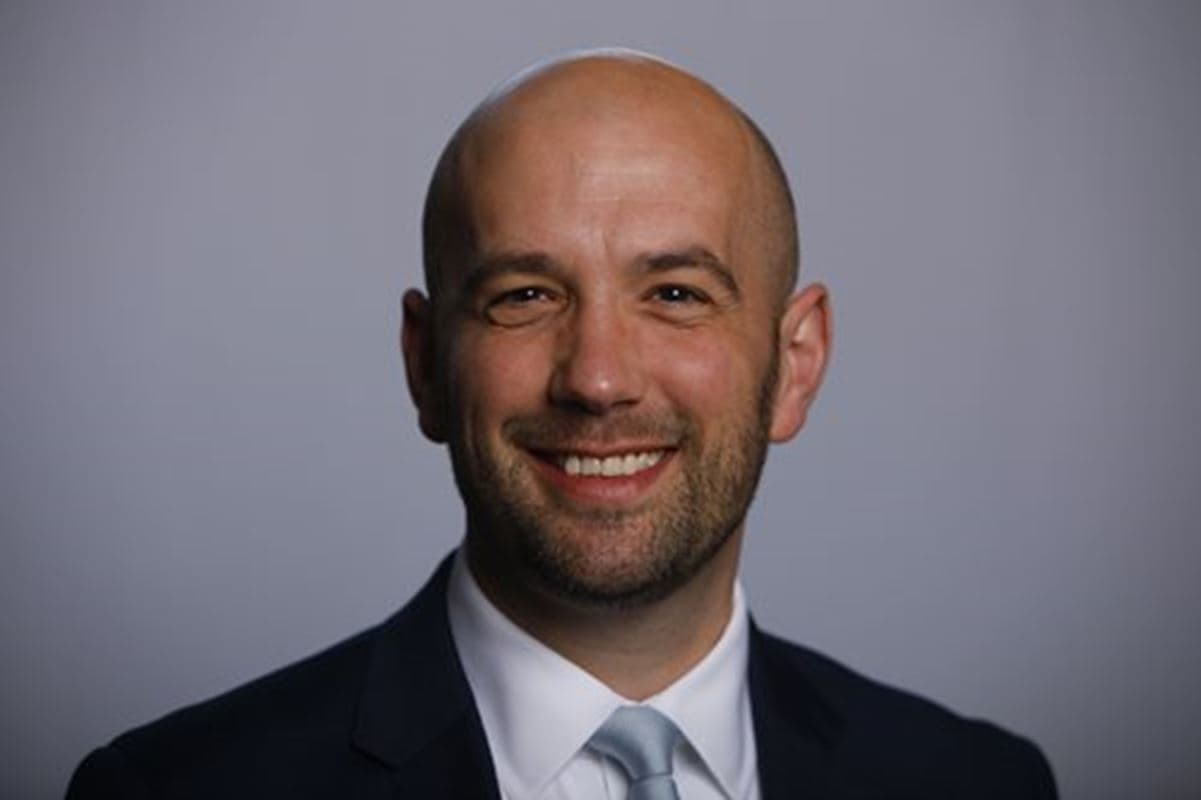 Ben Macpherson – MSP for Edinburgh Northern and Leith, 2029 General Election Candidate