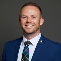 Ben Maguire – MP for North Cornwall, 2029 General Election Candidate