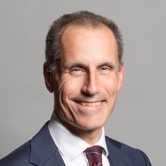 Bill Esterson – MP for Sefton Central, 2029 General Election Candidate