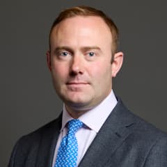 Blake Stephenson – MP for Mid Bedfordshire, 2029 General Election Candidate