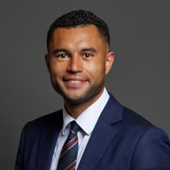 Callum Anderson – MP for Buckingham and Bletchley, 2029 General Election Candidate