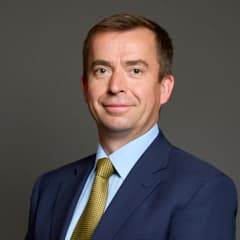 Calum Miller – MP for Bicester and Woodstock, 2029 General Election Candidate