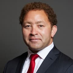 Calvin Bailey – MP for Leyton and Wanstead, 2029 General Election Candidate