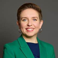 Carla Denyer – MP for Bristol Central, 2029 General Election Candidate