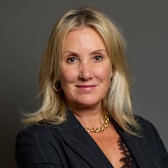 Caroline Dinenage – MP for Gosport, 2029 General Election Candidate