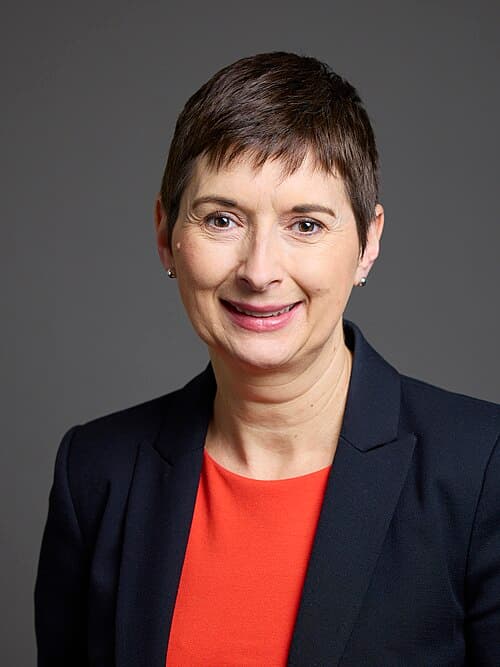 Caroline Pidgeon – London AM for London-wide, 2029 General Election Candidate