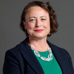 Catherine McKinnell – MP for Newcastle upon Tyne North, 2029 General Election Candidate